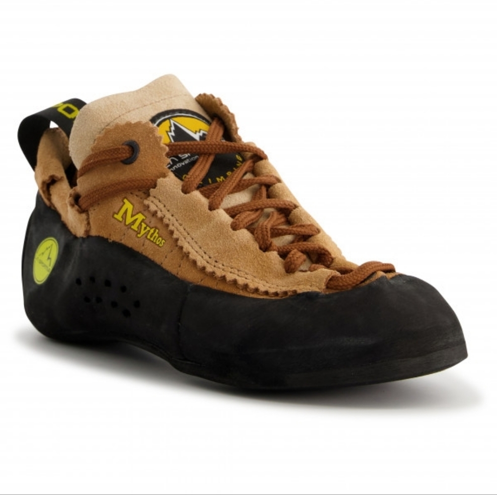 OFFER! La Sportiva Mythos Climbing Shoes
